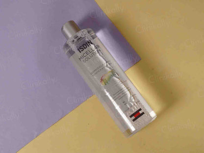 ISDIN Micellar 4 in 1 Solution