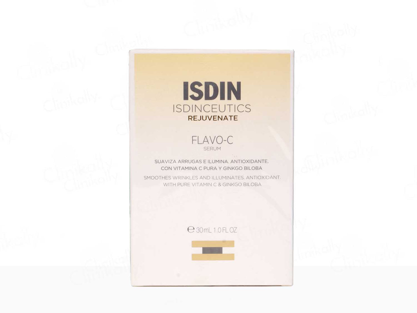 ISDIN Flavo-C Serum
