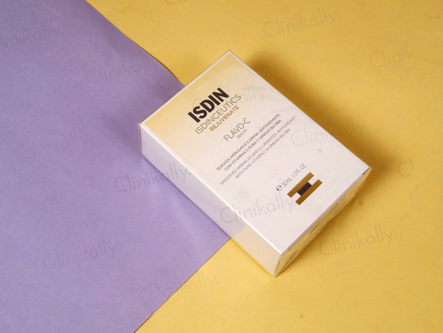 ISDIN Flavo-C Serum