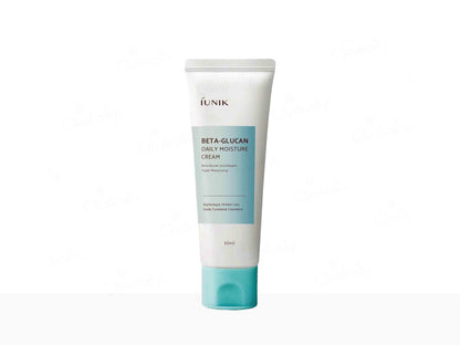IUNIK Beta-Glucan Daily Moisture Cream