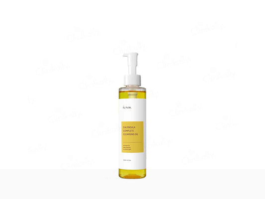 IUNIK Calendula Complete Cleansing Oil