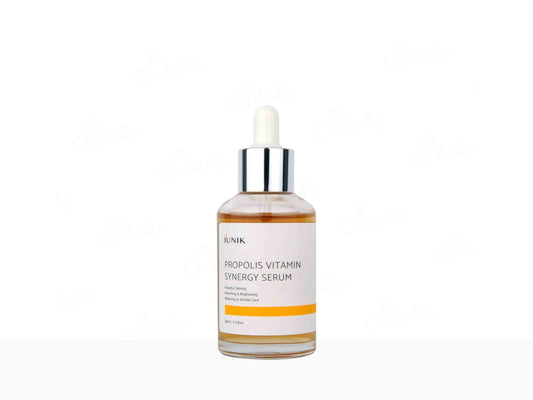IUNIK Propolis Vitamin Synergy Serum