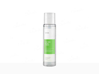 IUNIK Tea Tree Relief Toner