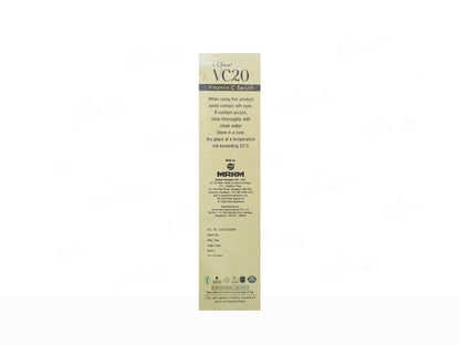 I-Glow VC 20 Serum