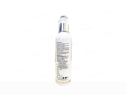 I-Moist Body Wash