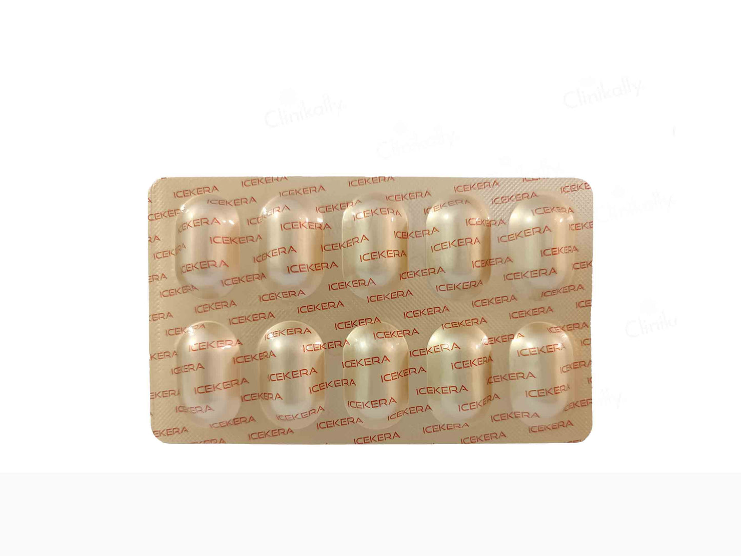 Icekera Tablet