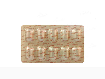 Icekera Tablet