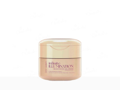 LISEN Infinite Illumination Brightening Gel Cream