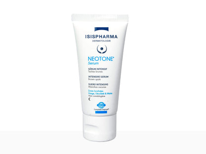 ISIS Pharma Neotone Intensive Serum
