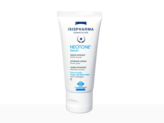 ISIS Pharma Neotone Intensive Serum