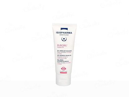 Isispharma Ruboril Expert M Anti-Redness Cream Gel