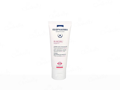 Isispharma Ruboril Expert S Anti-Redness Cream