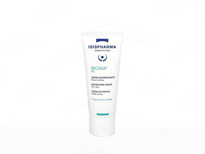 Isispharma Secalia DS Nourishing Cream