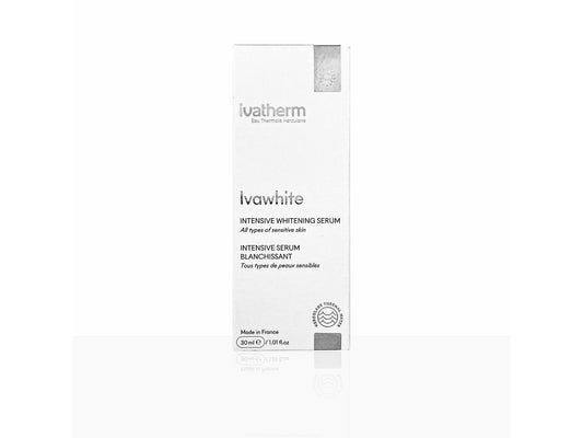 Ivatherm Ivawhite Whitening Serum