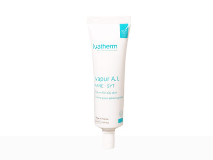Ivatherm Ivapur A.I AKNE-SYT Cream