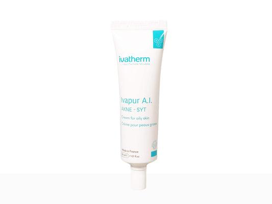 Ivatherm Ivapur A.I AKNE-SYT Cream