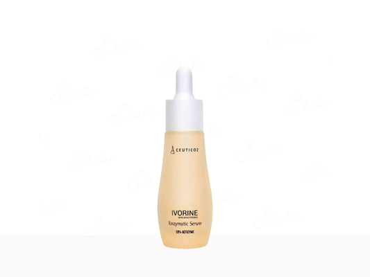 Ivorine Skin Brightening Enzymatic Serum