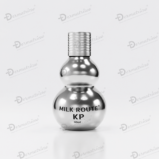 Izonis Milk Route® KP Peel