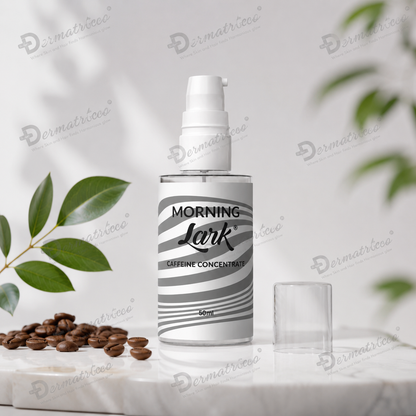 Izonis Morning Lark® Caffeine Concentrate