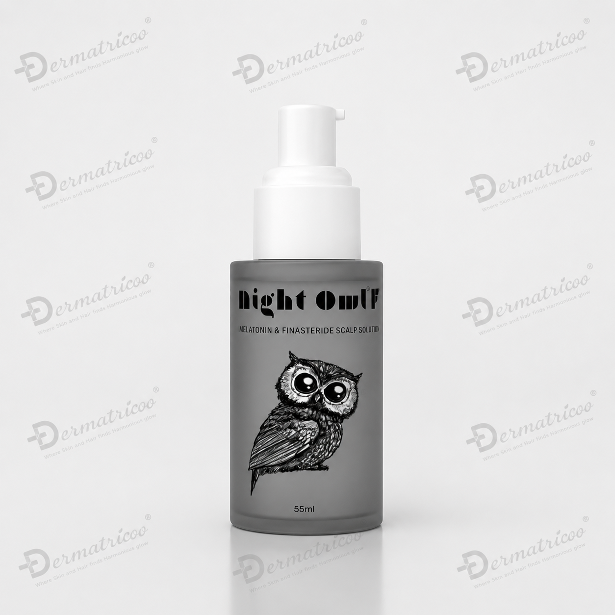 Izonis Night Owl® F Hair Serum