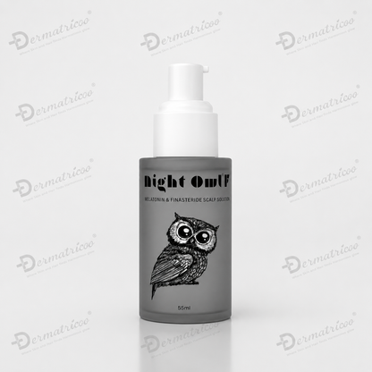 Izonis Night Owl® F Hair Serum