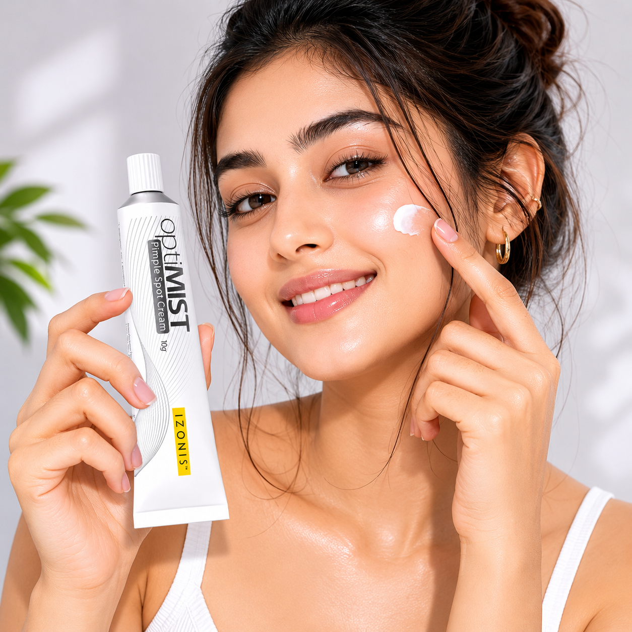 Izonis OptiMIST Pimple Spot Cream