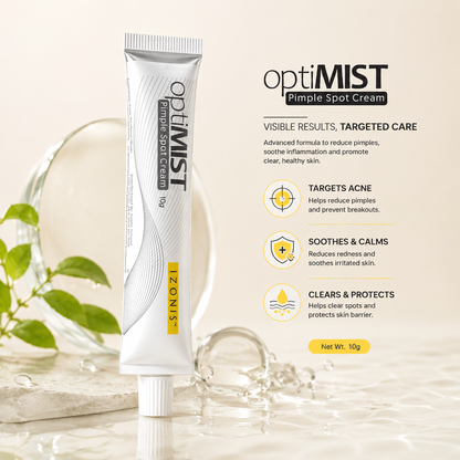 Izonis OptiMIST Pimple Spot Cream
