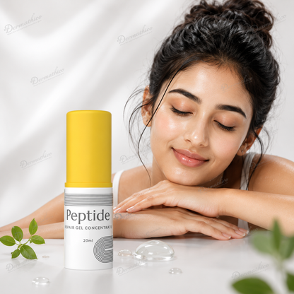 Izonis Peptide Repair Gel Concentrate
