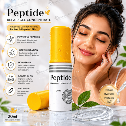 Izonis Peptide Repair Gel Concentrate