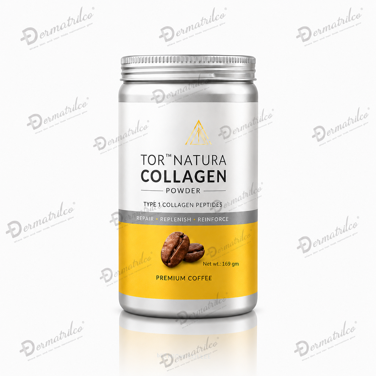 Izonis TOR-Natura Collagen Powder