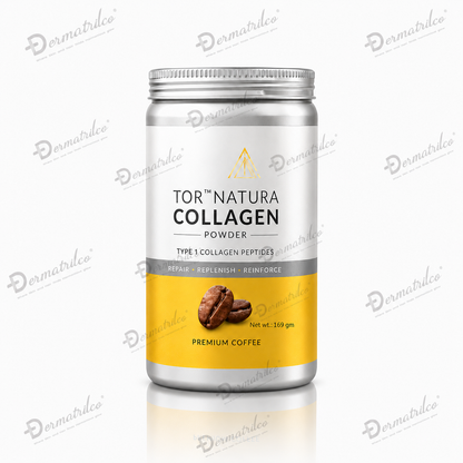 Izonis TOR-Natura Collagen Powder