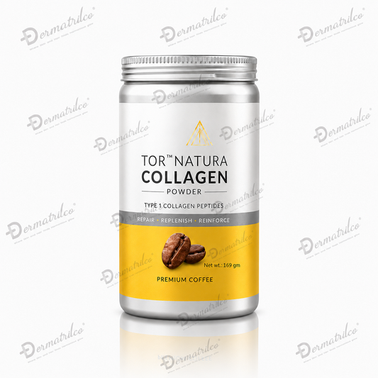 Izonis TOR-Natura Collagen Powder