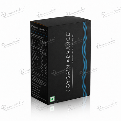 Joygain Advance Hair Vitality Tablets