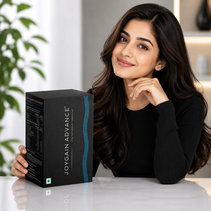 Joygain Advance Hair Vitality Tablets