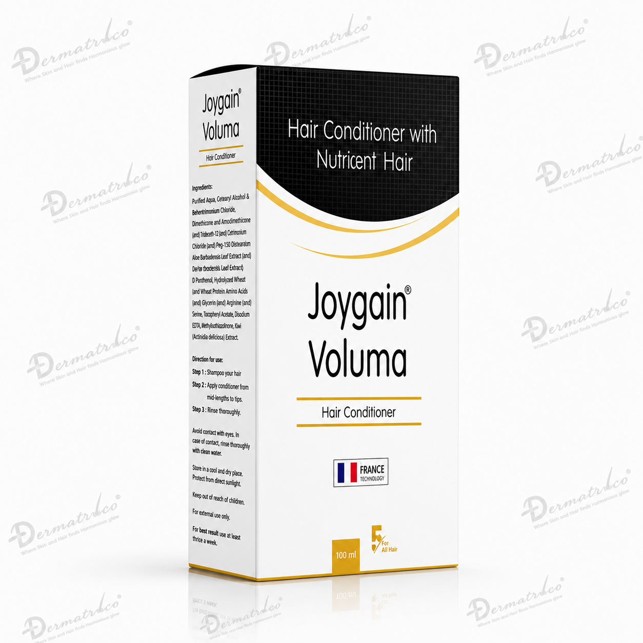 Joygain Voluma Conditioner