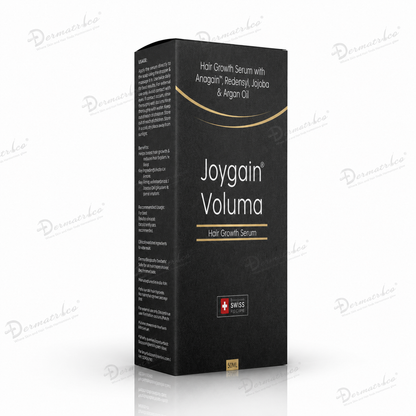 Joygain Voluma Hair Growth Serum