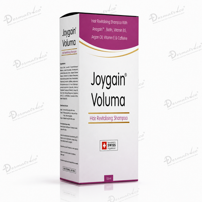 Joygain Voluma Shampoo