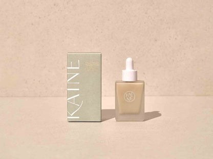 KAINE Chaga Collagen Charging Serum
