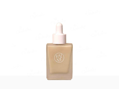 KAINE Chaga Collagen Charging Serum