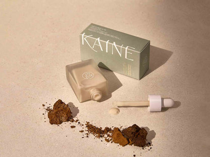 KAINE Chaga Collagen Charging Serum