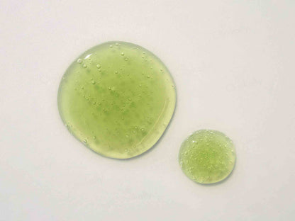 KAINE Rosemary Relief Gel Cleanser