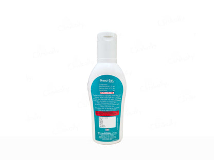 Kenz-Sal Scalp Lotion