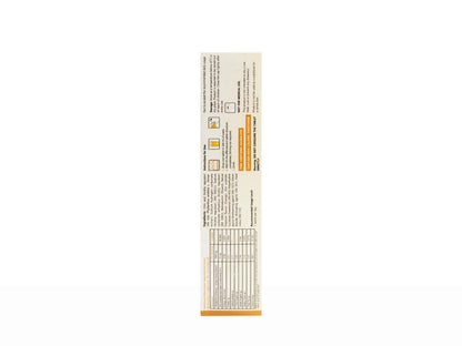 KLMC-1000 Effervescent Tablet