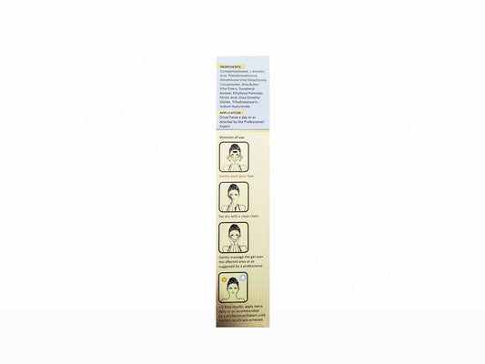 KLMC-20 Topical Gel