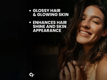 Carbamide Forte Cold Pressed Kalonji Oil For Hair Growth & Skin