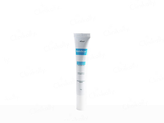 KeloScar Gel