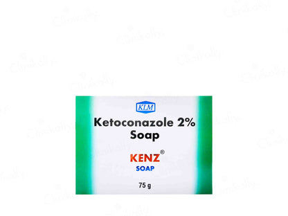 Kenz Soap