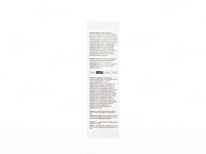 Keramote Moisturizing Shampoo