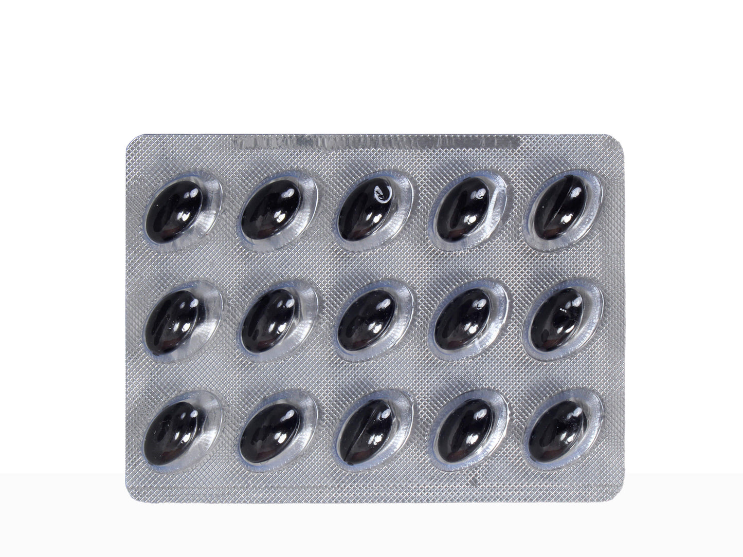 Kerashine Softgel Capsule