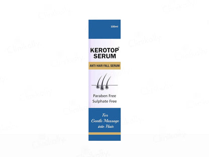 Kerotop Anti Hair Fall Serum